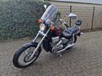 Honda VT 800C Shadow Chopper (bj 1988), Motoren, Motoren | Honda, Chopper, Bedrijf, Meer dan 35 kW, 798 cc