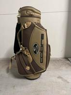 Golftas cobra in zeer goede staat, Sport en Fitness, Golf, Ophalen, Gebruikt, Tas, Overige merken