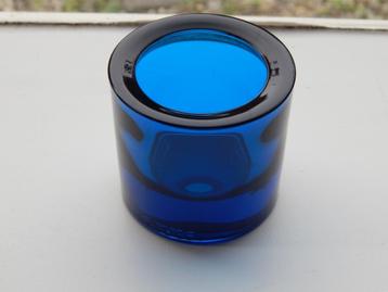 Iittala 6 cm Kivi deep turquoise Marimekko in box beschikbaar voor biedingen