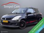 Suzuki Swift 1.2 X-ite| CarPlay| Stoelverwarming| Airco|, Voorwielaandrijving, Gebruikt, 4 cilinders, 400 kg