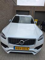 Volvo XC90 2.0 T8 Twin Engine AWD Pi-hy AUT 2016 Wit, Auto's, 1969 cc, 320 pk, 7 stoelen, Wit