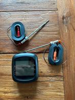 Te koop bluetooth thermometer, Tuin en Terras, Barbecue-accessoires, Ophalen, Zo goed als nieuw