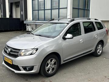 Dacia Logan MCV 0.9 TCe S&S Prestige! 184.000km! BJ 10-2016! beschikbaar voor biedingen