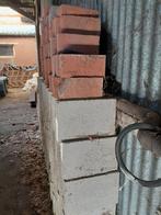 BETONNEN BLOKKEN, Ophalen, Nieuw, Beton