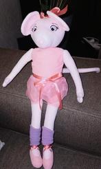 Angelina ballerina, 2012., Kinderen en Baby's, Ophalen of Verzenden, Zo goed als nieuw, Overige typen