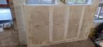 EPS isolatie platen 16 cm dik, Doe-het-zelf en Verbouw, Isolatie en Afdichting, Ophalen, Gebruikt, 15 m² of meer, Piepschuim (Tempex)