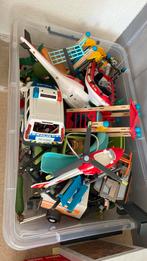 Playmobil diverse soorten., Kinderen en Baby's, Speelgoed | Playmobil, Ophalen, Zo goed als nieuw