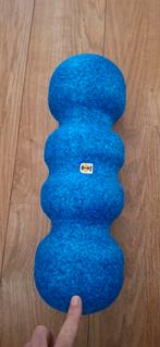 Rollga Foamroller - Blauw, Ophalen of Verzenden, Zo goed als nieuw, Rug, Foamroller
