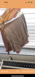 Mooie Bylima hoofddoek te koop, Ophalen of Verzenden, Zo goed als nieuw, Sjaal