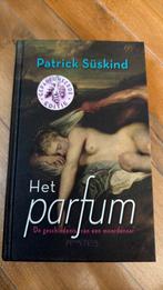 P. Suskind - Het Parfum, Ophalen of Verzenden, Zo goed als nieuw, Nederland, P. Suskind