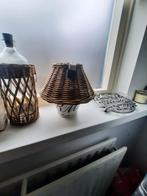 Windlicht riviera maison, Ophalen of Verzenden, Zo goed als nieuw, Overige materialen, Minder dan 25 cm