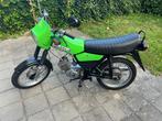 simson brommer s 53, Ophalen, Maximaal 45 km/u, 50 cc, Overige merken