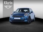 MINI 5-deurs Cooper Navigatie/ Cruise Control/ Driving Assis, Gebruikt, Met garantie (alle), Blauw, Origineel Nederlands