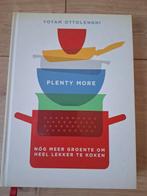 Yotam Ottolenghi Plenty More kookboek, Boeken, Kookboeken, Ophalen, Gelezen
