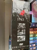 Polygoon journaal 2de wereldoorlog, Ophalen, Zo goed als nieuw, Oorlog of Misdaad, Boxset