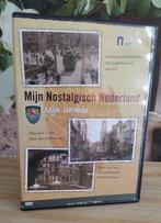 Mijn Nostalgish Nederland Mijn Utrecht, Alle leeftijden, Ophalen of Verzenden, Zo goed als nieuw, Politiek of Geschiedenis