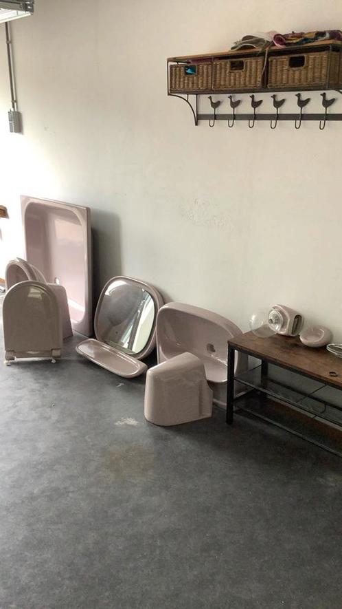 Badkamerinrichting SPHINX, Huis en Inrichting, Badkamer | Complete badkamers, Nieuw, Ophalen