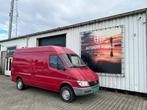 Mercedes-Benz Sprinter 313 CDI 2.2 355 euro3 L2H2 AUTOMAAT N, Automaat, Gebruikt, 4 cilinders, Met garantie (alle)