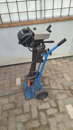 Johnson 4pk en Volvo penta 3.9pk, Watersport en Boten, Ophalen, Gebruikt, Motor en Techniek