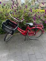 Transportfiets Cortina u4 26 inch, Fietsen en Brommers, Fietsen | Meisjes, Gebruikt, Versnellingen, Cortina, Ophalen