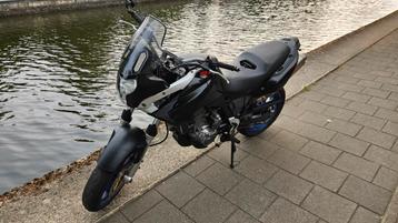 Aprilia pegaso 650 strada beschikbaar voor biedingen