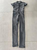 Jumpsuit maat 146, merk Dutch Dream Denim, Broek, Ophalen of Verzenden, Zo goed als nieuw, Dutch Dream Denim