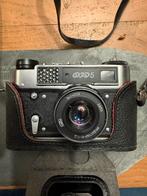 Lomo Fed 5 Vintage Camera, Verzenden, Zo goed als nieuw, Compact, Overige Merken