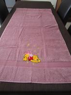 handdoek, Huis en Inrichting, Badkamer | Badtextiel en Accessoires, Ophalen, Nieuw, Roze, Handdoek