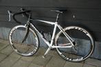 racefiets Cannondale caad 8, Ophalen, Gebruikt, Overige typen