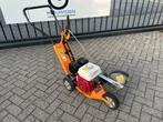 Eliet KS 300 PRO benzine kantensnijder/kanten snijder, Tuin en Terras, Ophalen, Gebruikt, Overige soorten, Eliet