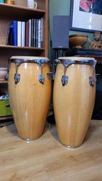 Stagg Congas, Muziek en Instrumenten, Ophalen, Zo goed als nieuw, Trommel