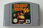 Donkey Kong 64 voor Nintendo 64, Ophalen of Verzenden, Zo goed als nieuw