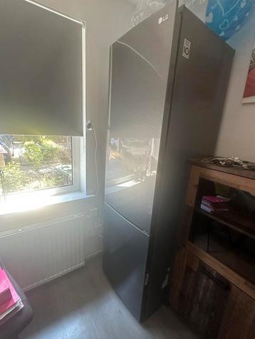 Lg koelvriescombinatie type gbp 62 DSNCC1 beschikbaar voor biedingen