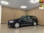 Volvo V50 1.8 Edition I * 68.391 km + NAP / Youngtimer / Air, Voorwielaandrijving, 65 €/maand, 4 cilinders, Zwart