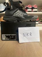 Nike Air Presto Mid Acronym Cool Grey, Kleding | Heren, Schoenen, Zwart, Nike, Ophalen of Verzenden, Sneakers of Gympen