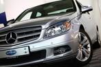 Mercedes-Benz C-Klasse 180 K Business Class AUTOMAAT 41000 k, Auto's, Gebruikt, 1796 cc, Origineel Nederlands, Bedrijf