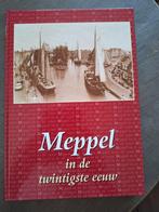 Meppel in de twintigste eeuw, Ophalen, 20e eeuw of later, Zo goed als nieuw