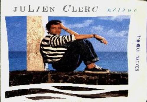 Julien clerc - helene -, Cd's en Dvd's, Vinyl Singles, Gebruikt, Single, Pop, 7 inch, Ophalen of Verzenden