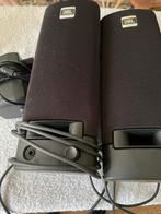 pc boxen JBL Sp08a11, Computers en Software, Pc speakers, Ophalen of Verzenden, Zo goed als nieuw