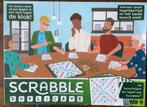 Scrabble Duplicate, Hobby en Vrije tijd, Gezelschapsspellen | Bordspellen, Ophalen of Verzenden, Nieuw