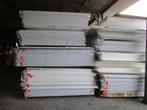 kunststof platen, Doe-het-zelf en Verbouw, Isolatie en Afdichting, Overige materialen, Vloerisolatie, Nieuw, 15 m² of meer