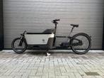 CarQon Bakfiets Elektrisch | Grijs, Info@accell.nl, 3 kinderen, Industrieweg 4, Accell