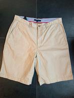 Tommy Hilfiger bermuda maat 36 heren, Ophalen of Verzenden, Zo goed als nieuw