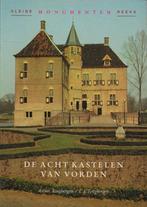 De acht kastelen van Vorden - Annet Tengbergen, Boeken, Geschiedenis | Stad en Regio, Tengbergen, Ophalen of Verzenden, Zo goed als nieuw