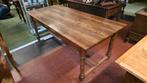 Heel veel keus antieke Franse boeren tafels, Antiek en Kunst, Antiek | Meubels | Tafels, Ophalen