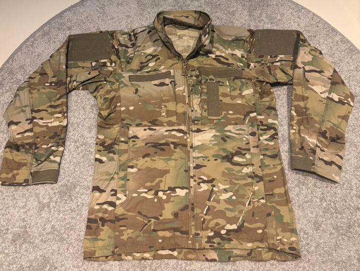 Clawgear Veldjas Multicam – Maat M, Verzamelen, Militaria | Algemeen, Landmacht, Kleding of Schoenen, Nederland, Ophalen of Verzenden