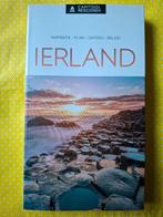 Capitool reisgids Ierland 2020 editie!, Boeken, Capitool, Europa, Ophalen of Verzenden, Zo goed als nieuw