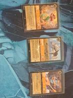 Disney Lorcana the first chapter super rare, Ophalen of Verzenden, Nieuw