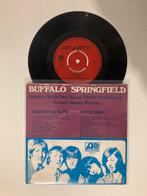 Buffalo Springfield - Expecting to fly / Every days, Ophalen of Verzenden, 7 inch, Single