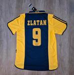 Nieuw Adidas Ajax shirt 2000/2001 Zlatan Ibrahimovic maat L, Sport en Fitness, Voetbal, Maat L, Ophalen of Verzenden, Nieuw, Shirt